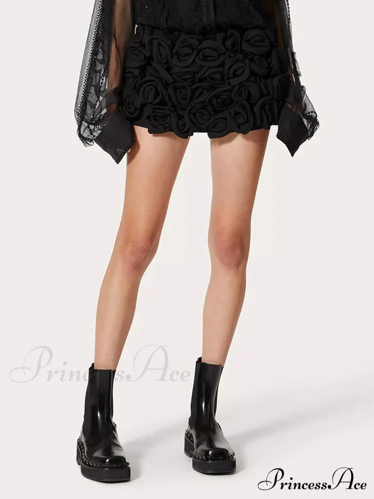 ARIANNA Elegant SHORTS - Image 5