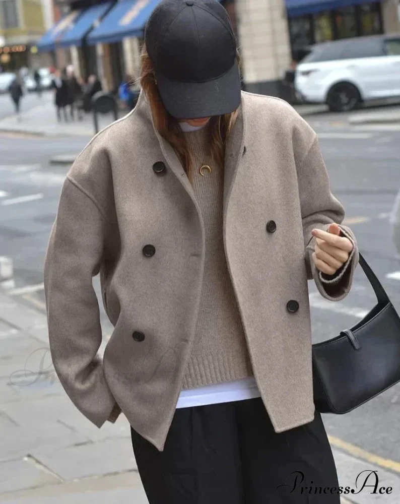 AURI Elegant COAT - Image 2
