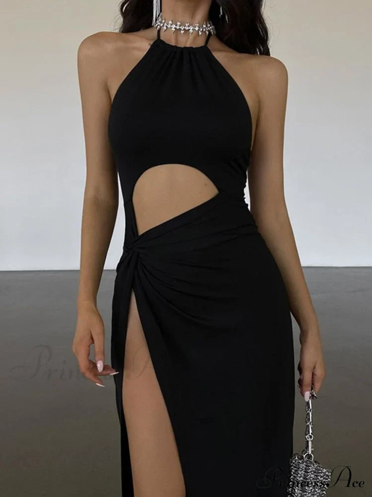 BAILEE Elegant MAXI DRESS - Image 3