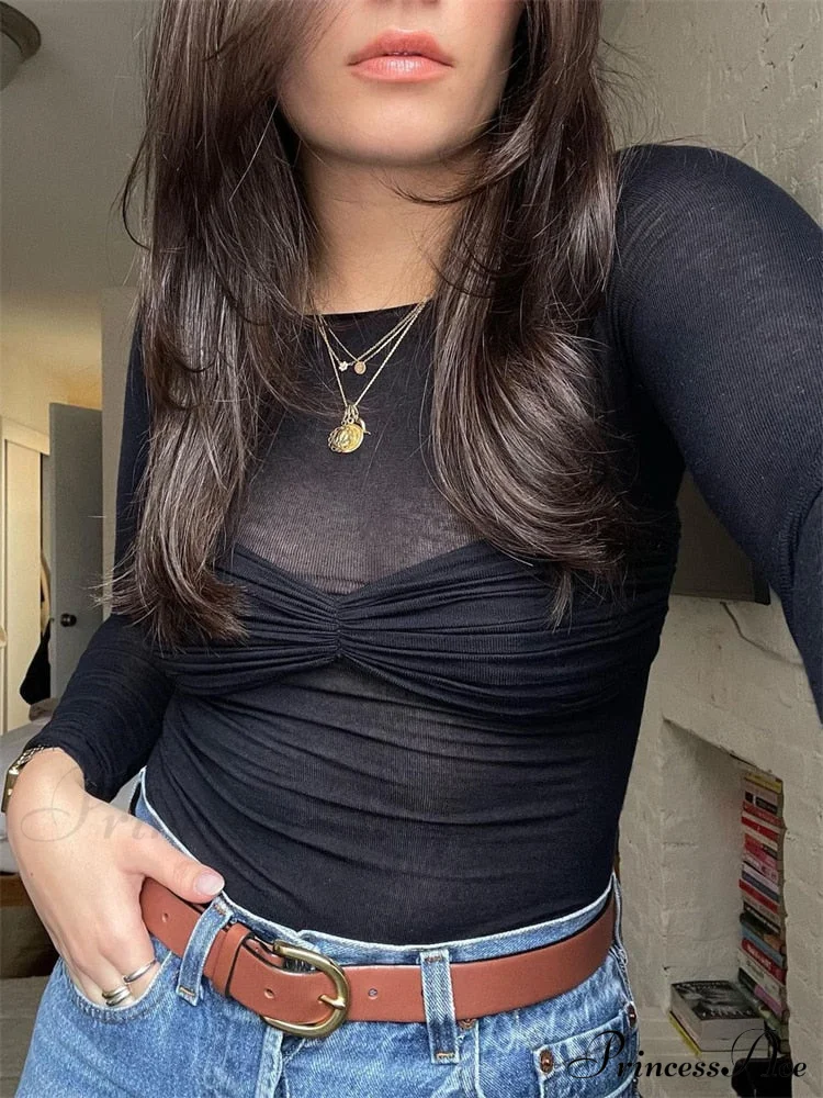 BELINA Elegant TOP - Image 3