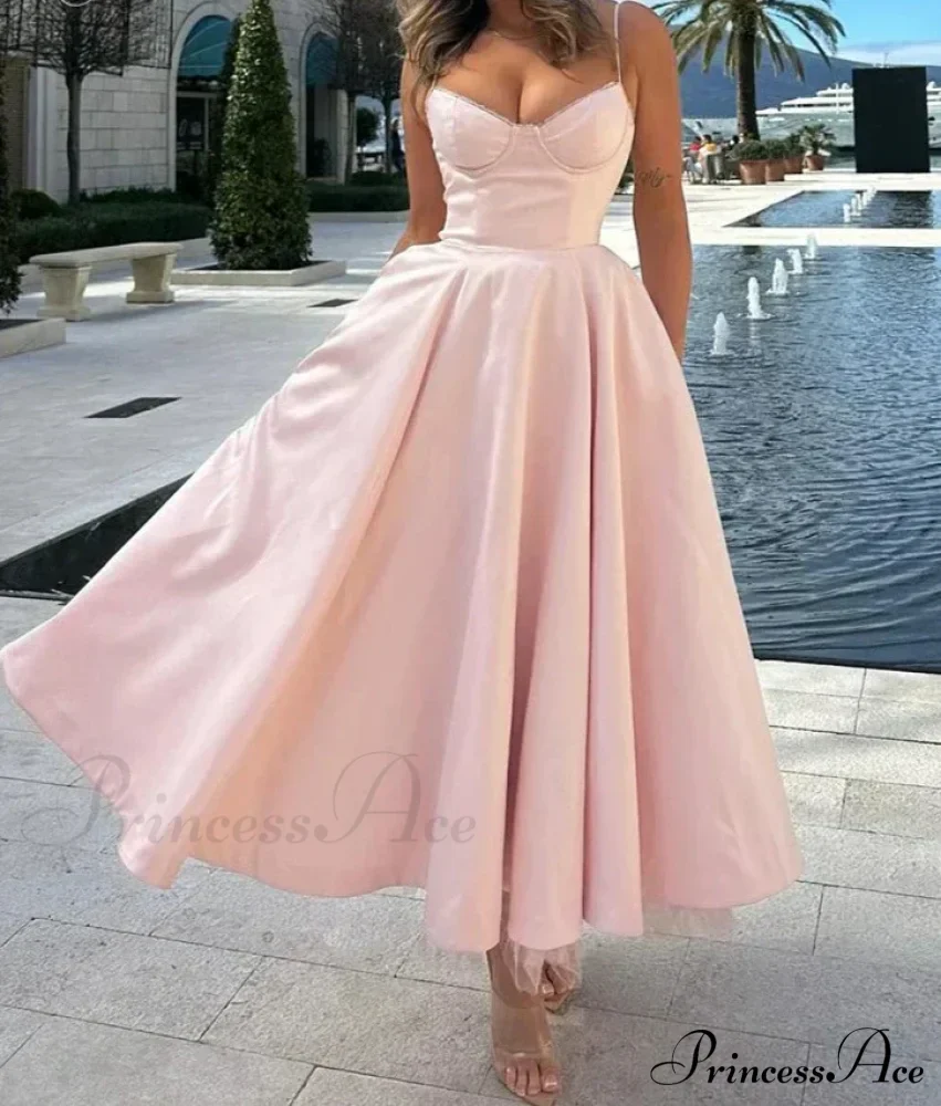 BLAKE ELEGANT MAXI DRESS - Image 4