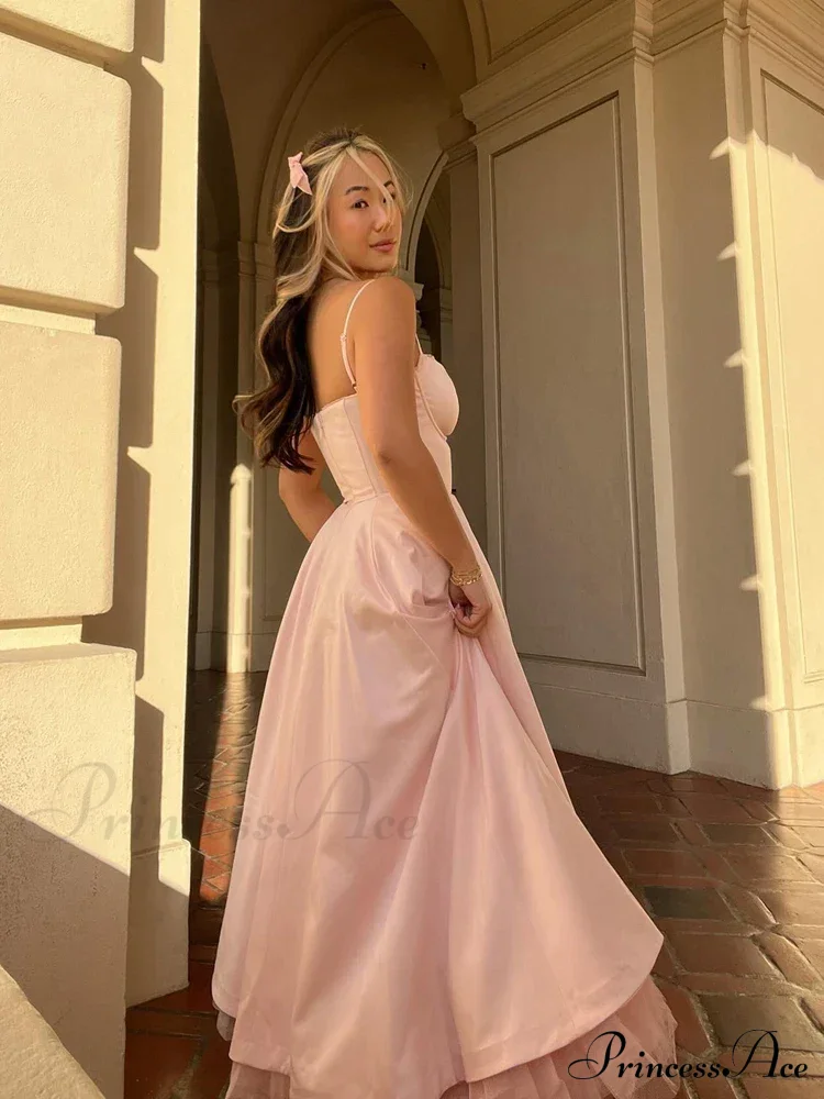 BLAKE ELEGANT MAXI DRESS - Image 5