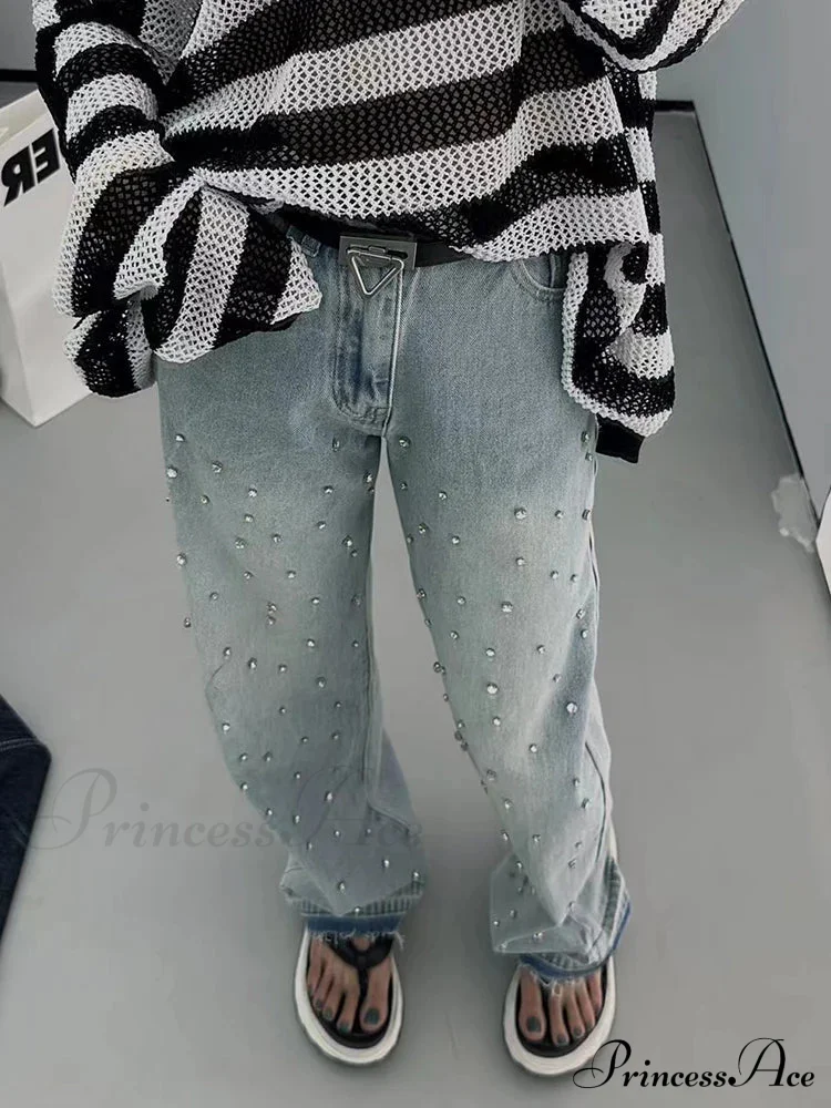 DYLAA Elegant JEANS - Image 4
