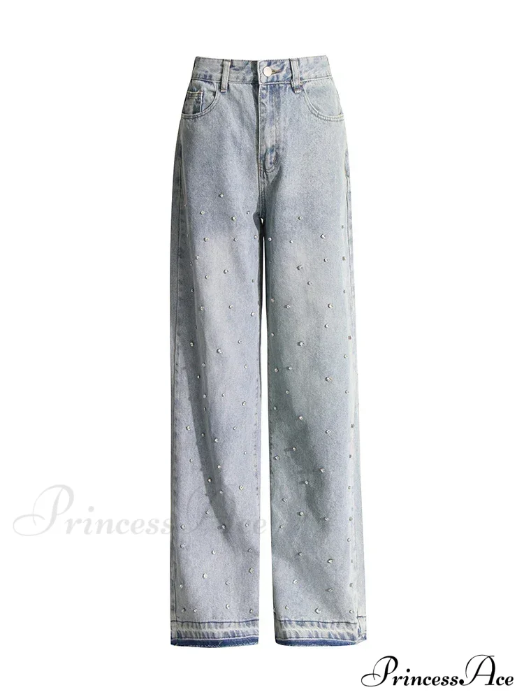 DYLAA Elegant JEANS - Image 7