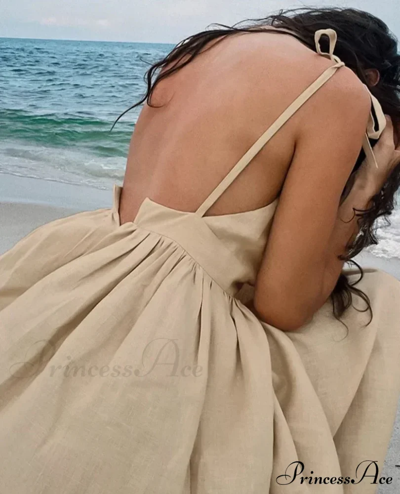ELBA Elegant MIDI DRESS - Image 4