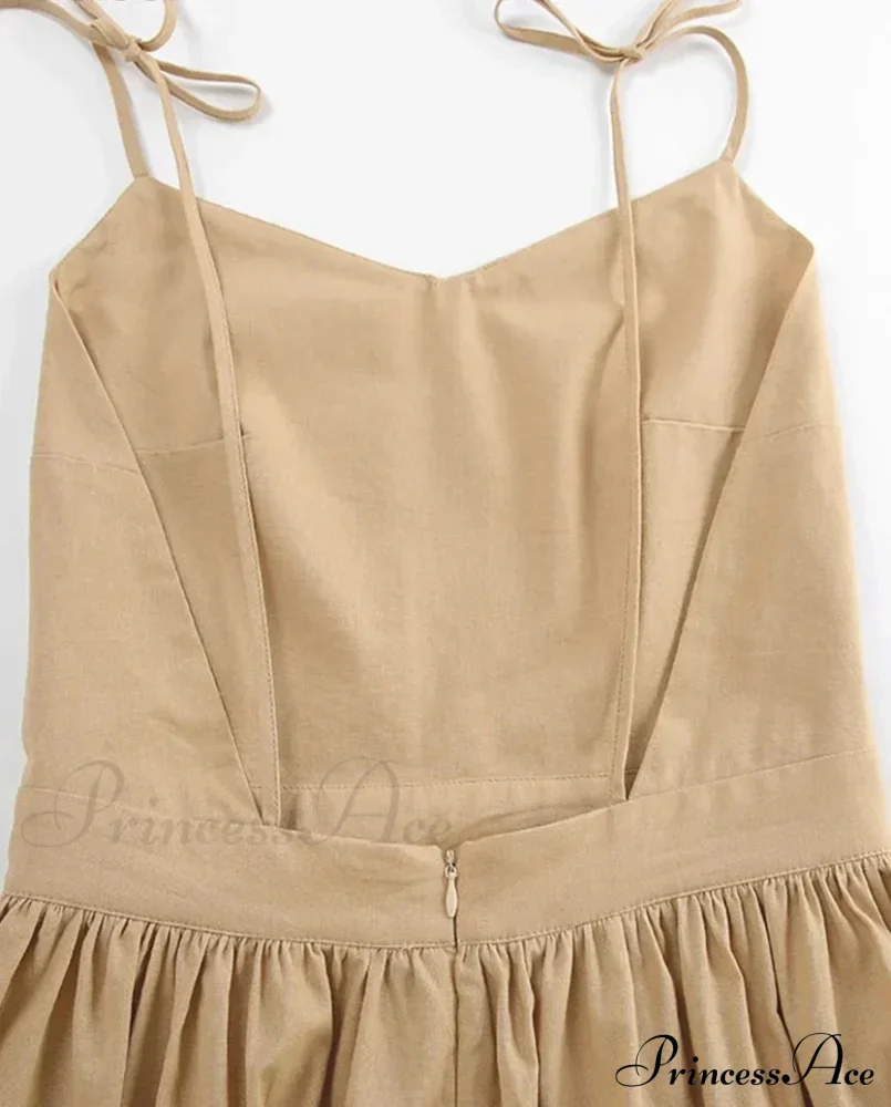 ELBA Elegant MIDI DRESS - Image 6