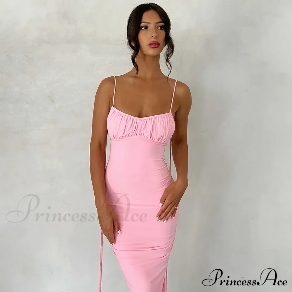 ELERY Elegant MAXI DRESS - Image 5