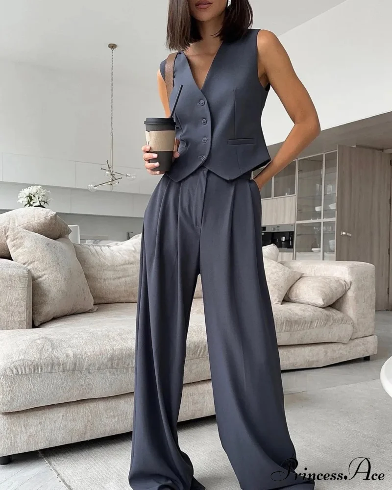 ELLISS TWO Stylish PIECE SET