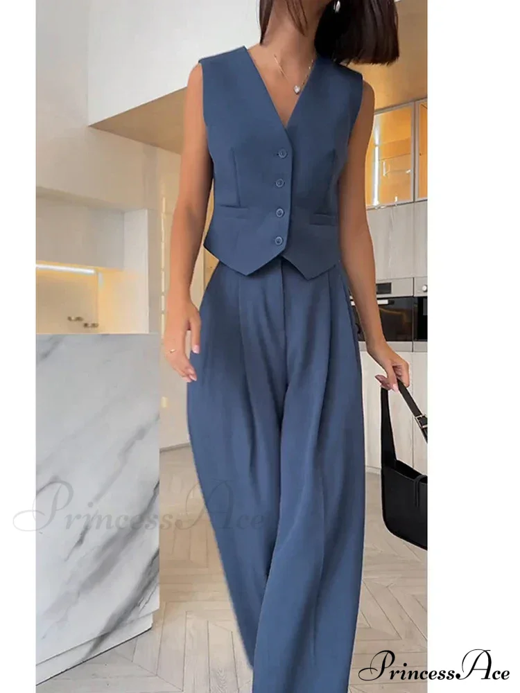 ELLISS TWO Stylish PIECE SET - Image 2