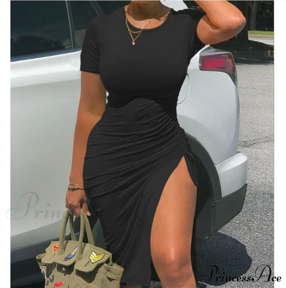 Sexy Shiny Graceful Mermaid Dress - Image 6