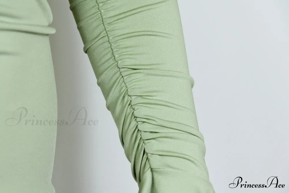 Evening Party Graceful Tight Mini Dress - Image 14