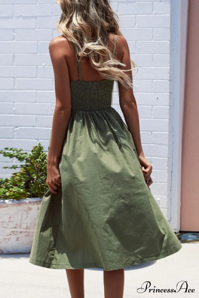 Bodycon Korean Graceful Fashion Dress - Image 7