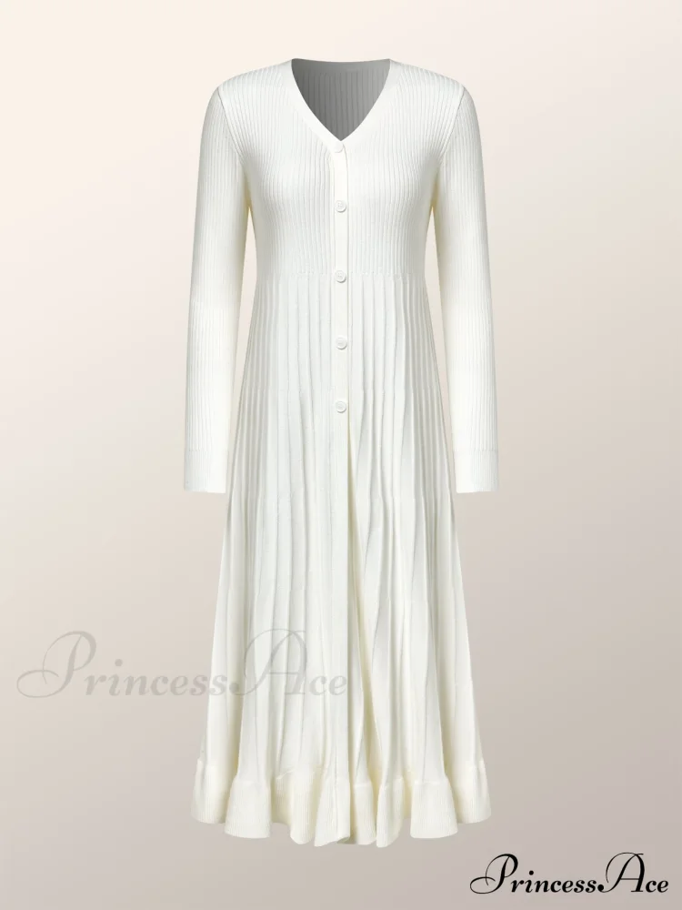 Elegant Off Shoulder Trendy Patchwork Floor Length Dress - Image 6