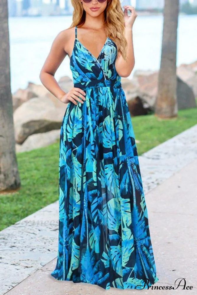 Geometric Tunic V-Neckline Above Modern Knee Shift Midi Dress - Image 3