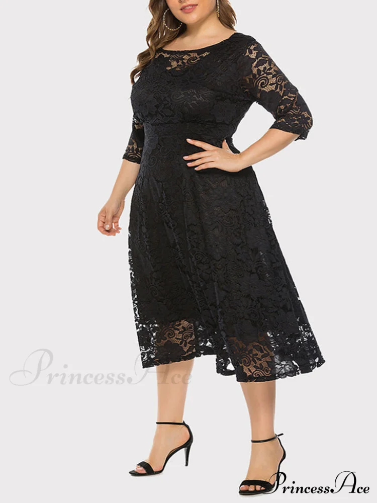 Lace Detail Graceful Bandeau Top - Image 12