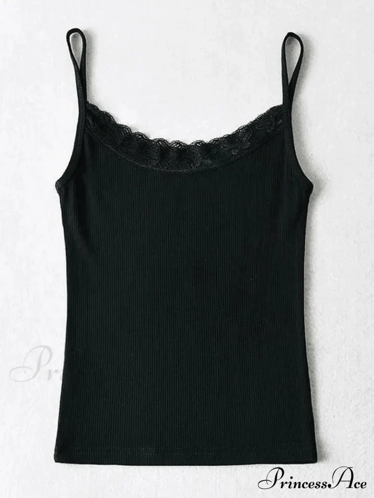 Stylish Comfortable Soft Lightweight Versatile Crop Top - Image 2