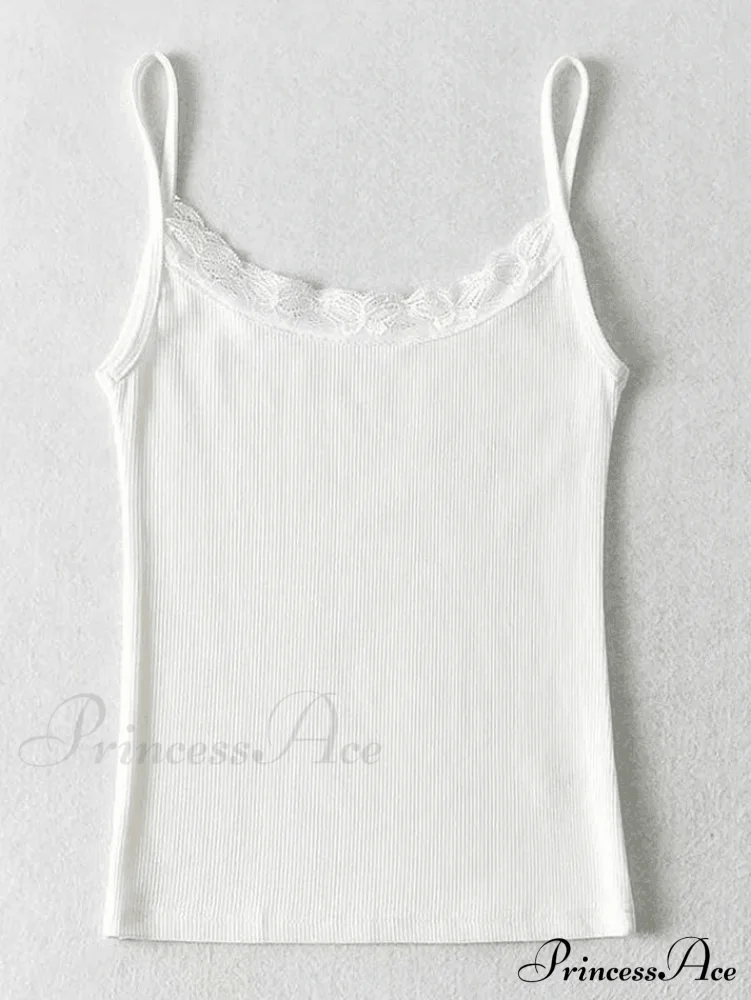 Stylish Comfortable Soft Lightweight Versatile Crop Top - Image 5