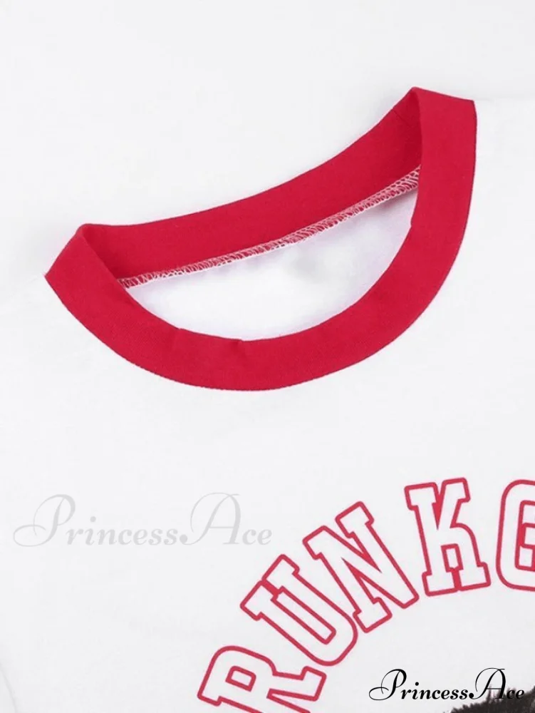 Crop Charming Top - Image 4