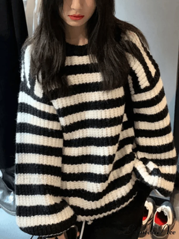 Cozy Charming Fringe Sweater - Image 2