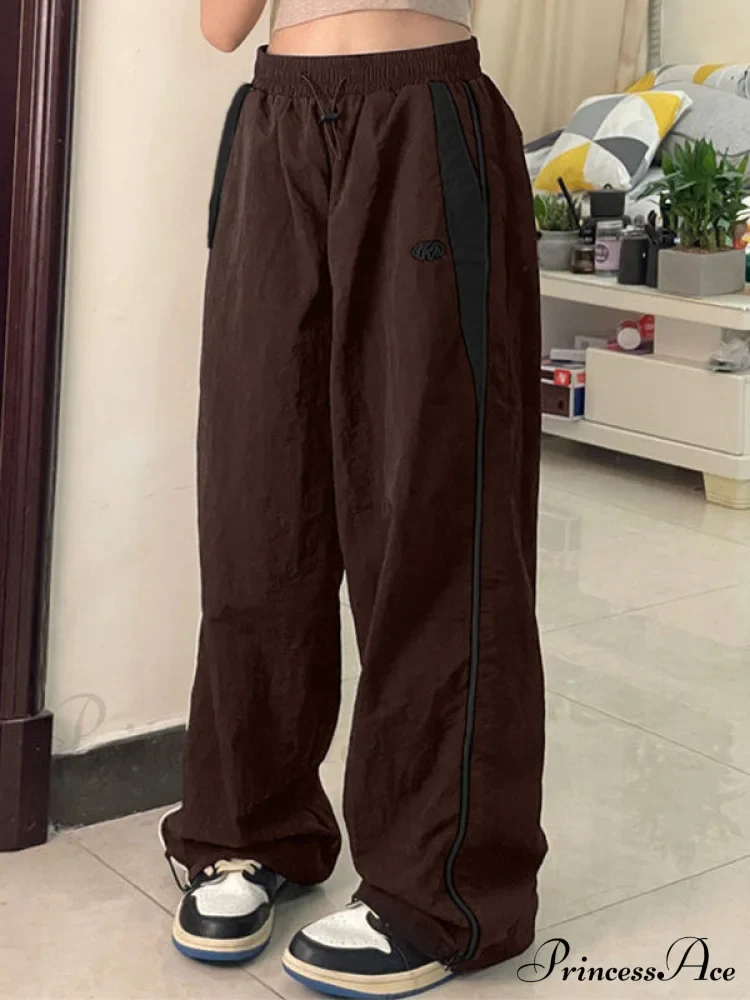 Sleek High-Waist Tailored Pant - Image 11