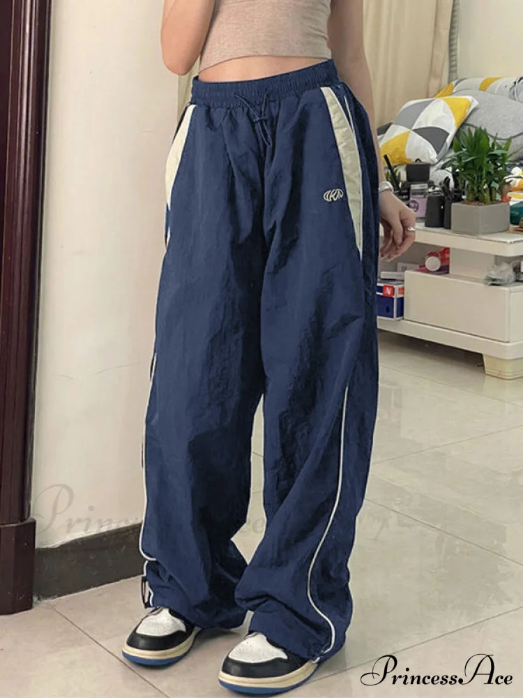 Sleek High-Waist Tailored Pant - Image 12