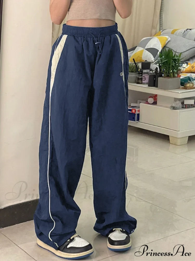 Sleek High-Waist Tailored Pant - Image 14
