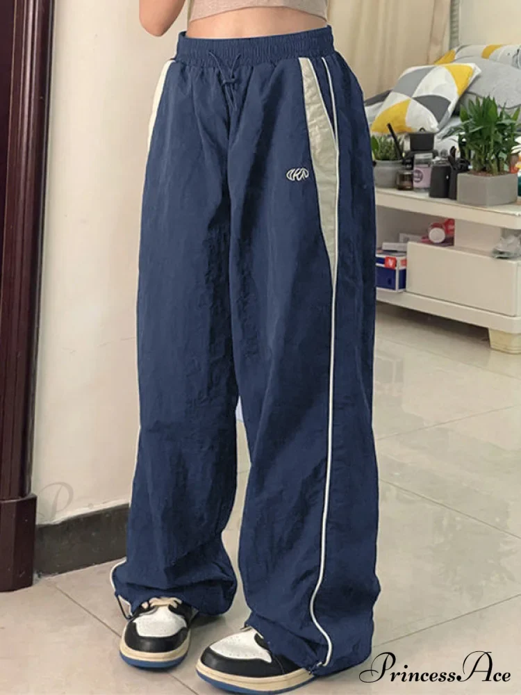 Sleek High-Waist Tailored Pant - Image 15