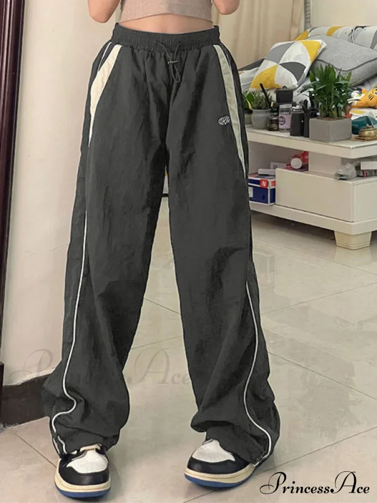 Sleek High-Waist Tailored Pant - Image 17