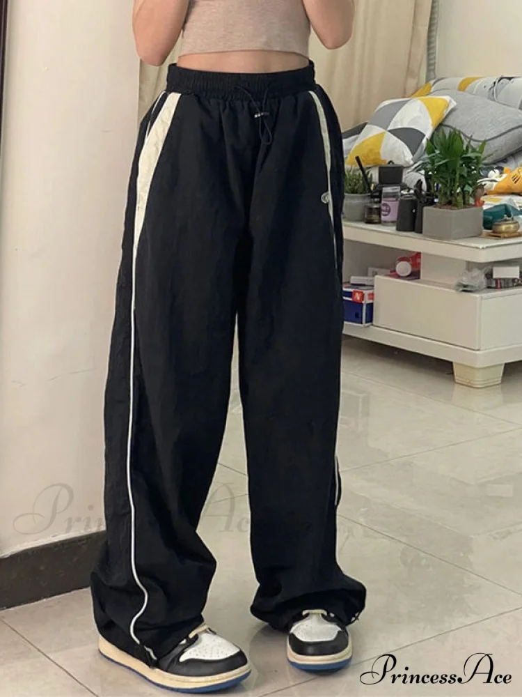 Sleek High-Waist Tailored Pant - Image 3