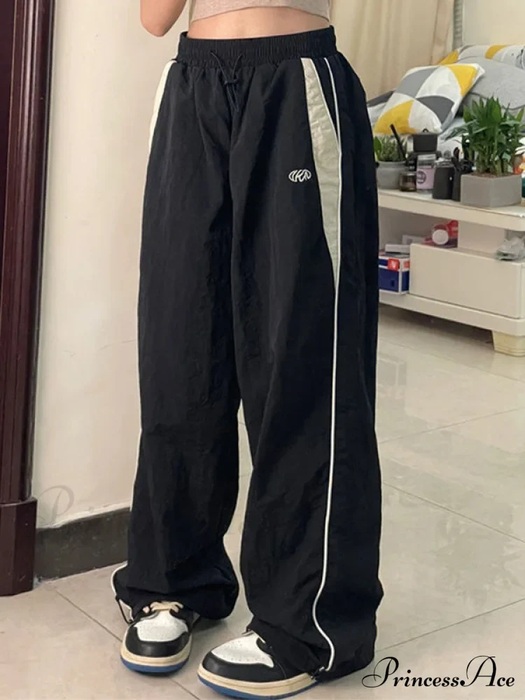 Sleek High-Waist Tailored Pant - Image 4