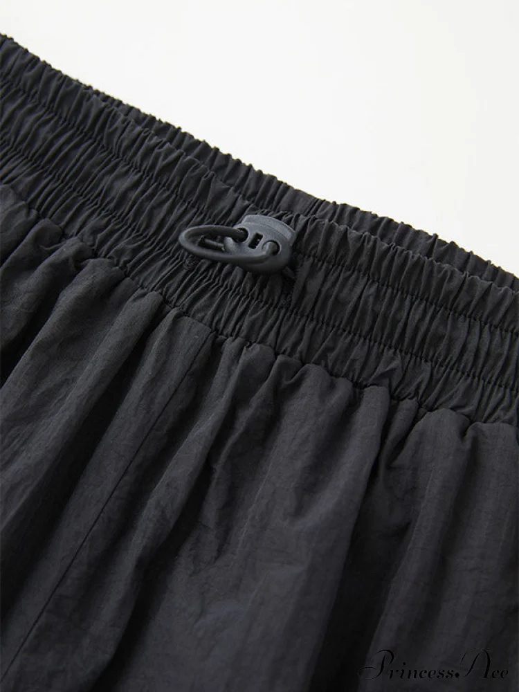 Sleek High-Waist Tailored Pant - Image 5