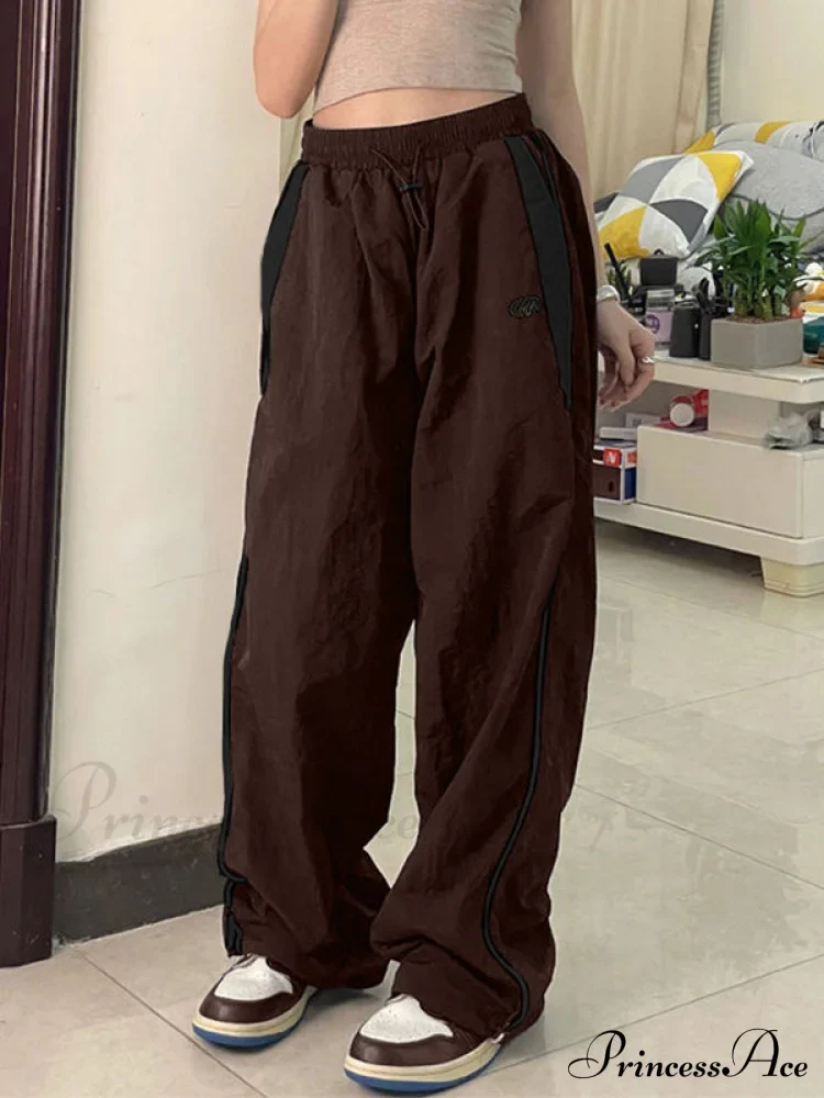 Sleek High-Waist Tailored Pant - Image 9