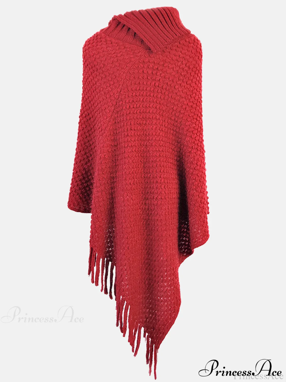 Knitted Charming Button Cardigan - Image 11