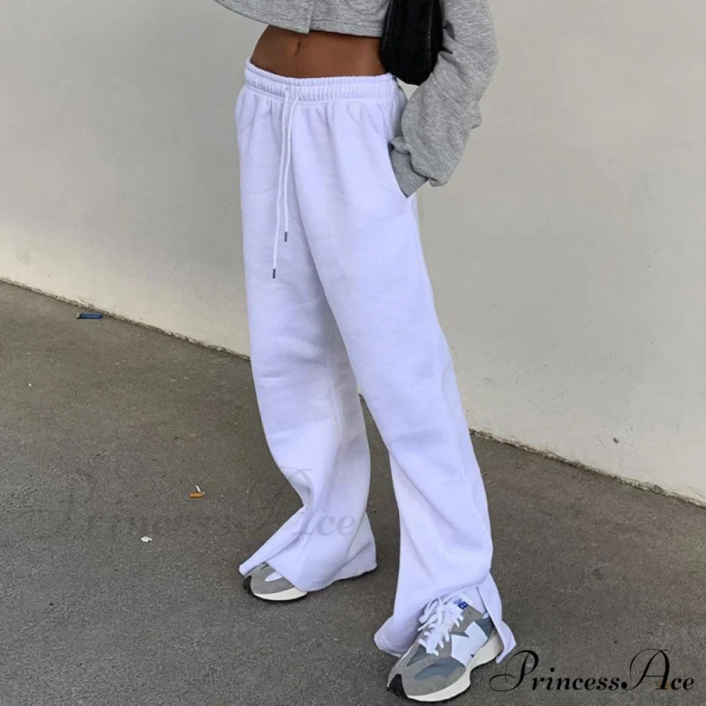 Casual Hem Graceful Chiffon Tops