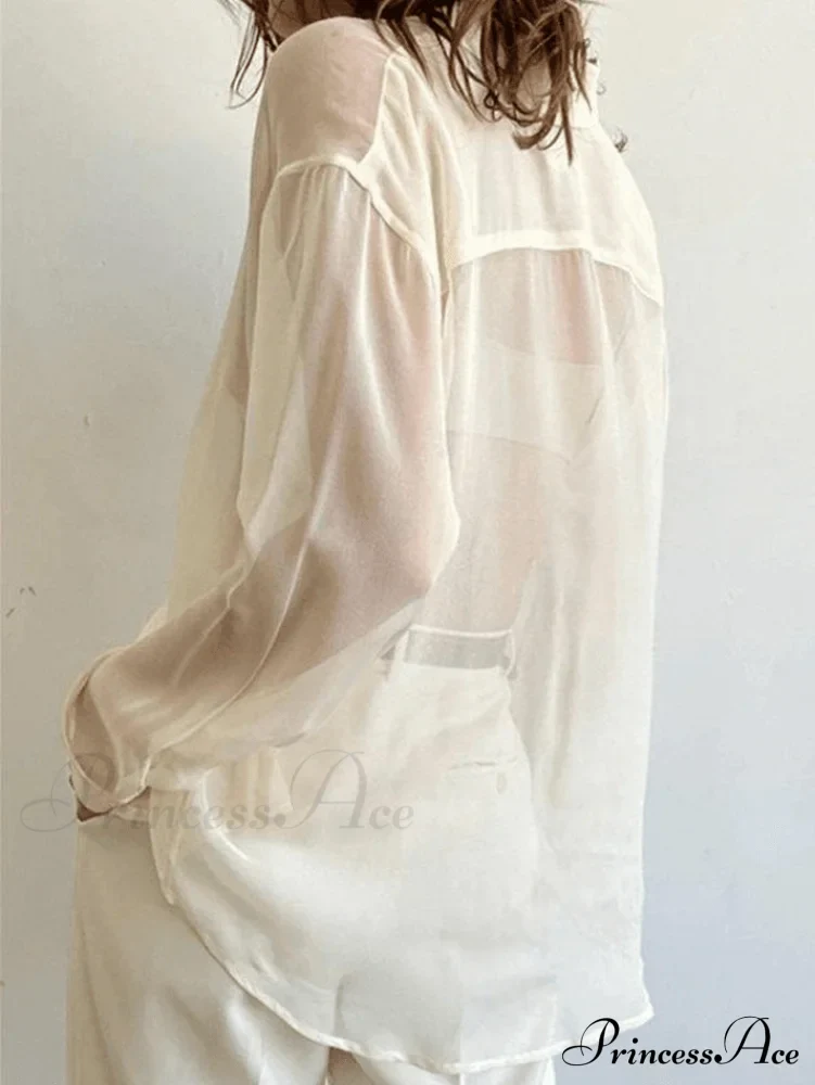 Button Front Ribbed Knit Modern Long Sleeve Mini Dress - Image 3