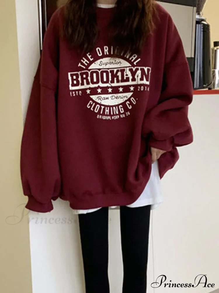 Soft Warm Cozy Stylish Casual Trendy Relaxed Comfortable Hoodie - Image 16