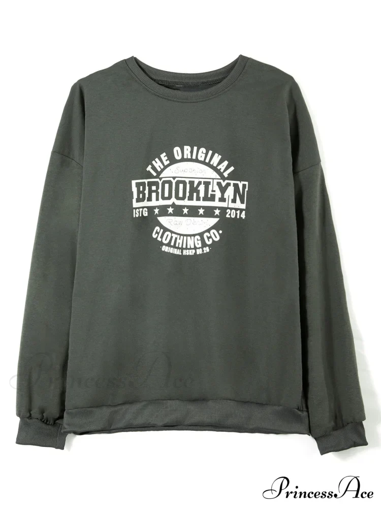 Soft Warm Cozy Stylish Casual Trendy Relaxed Comfortable Hoodie - Image 9