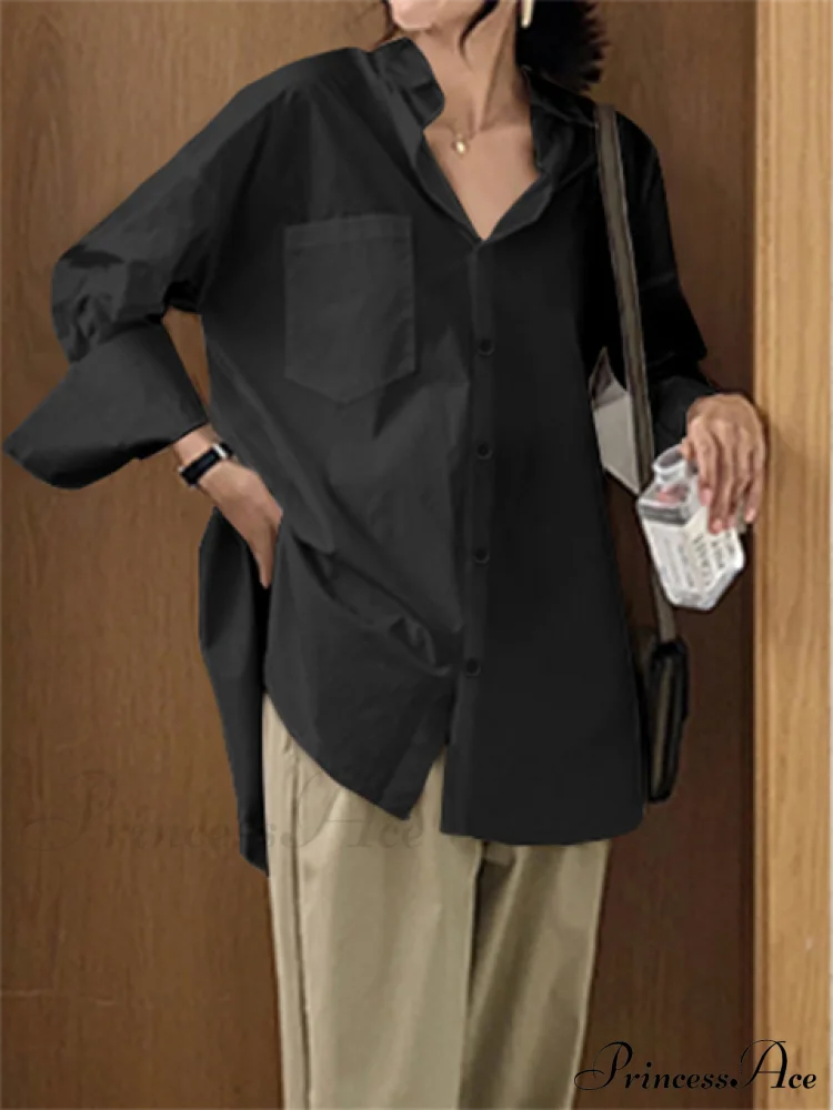 CHERYL ASYMMETRICAL TOP - Image 11