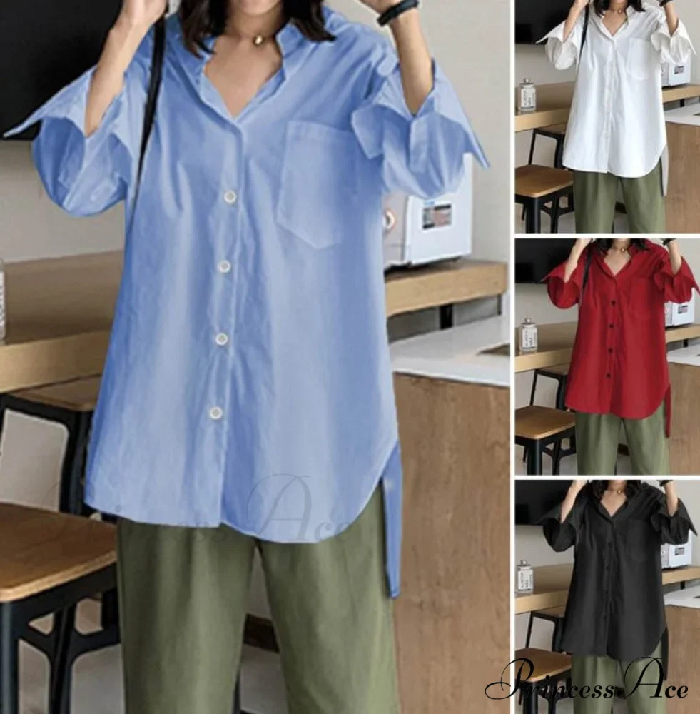 CHERYL ASYMMETRICAL TOP - Image 19