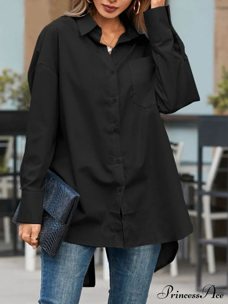 CHERYL ASYMMETRICAL TOP - Image 9