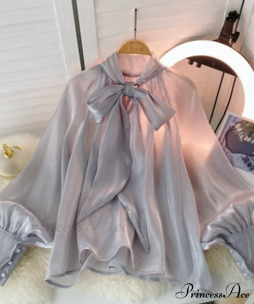 Beatrice Blouse - Image 4