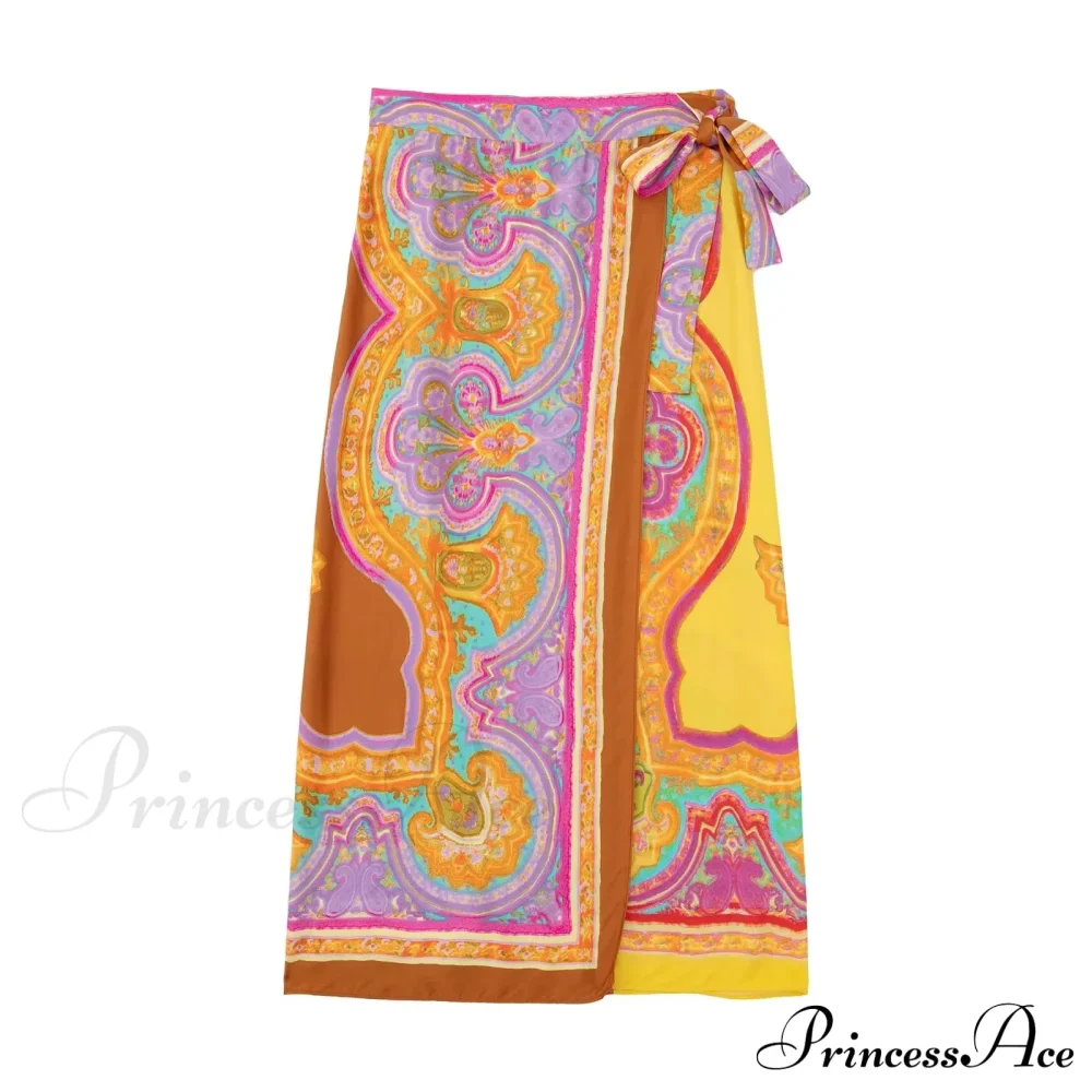 Nika Top and Skirt - Image 9