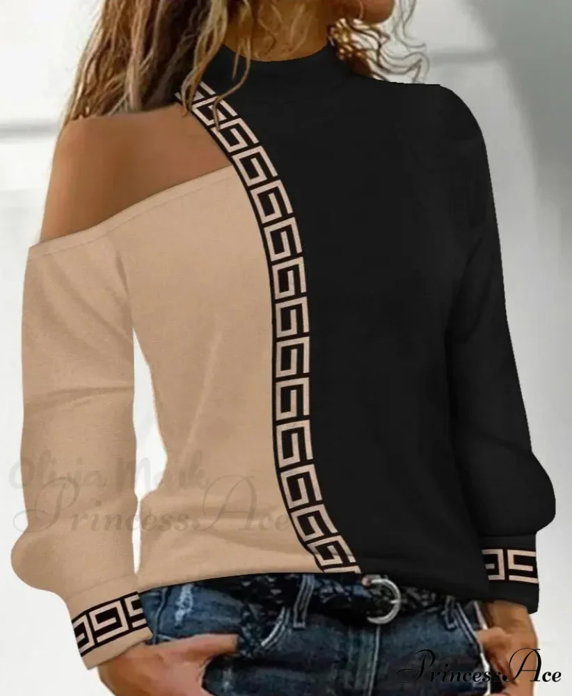 Lucia Top Blouse - Image 2