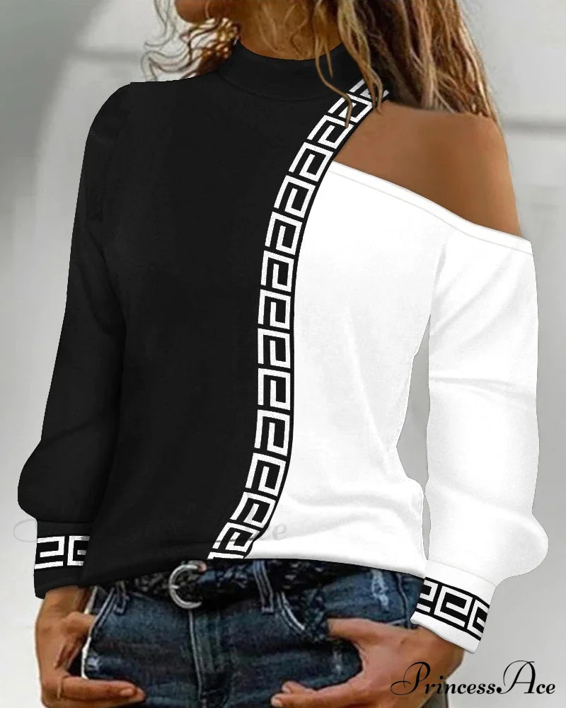 Lucia Top Blouse - Image 3