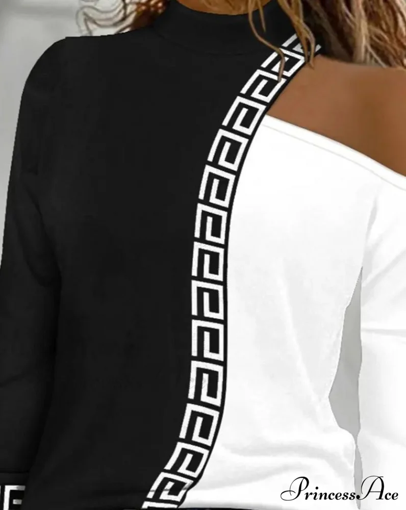 Lucia Top Blouse - Image 4