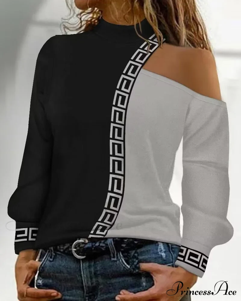 Lucia Top Blouse - Image 5