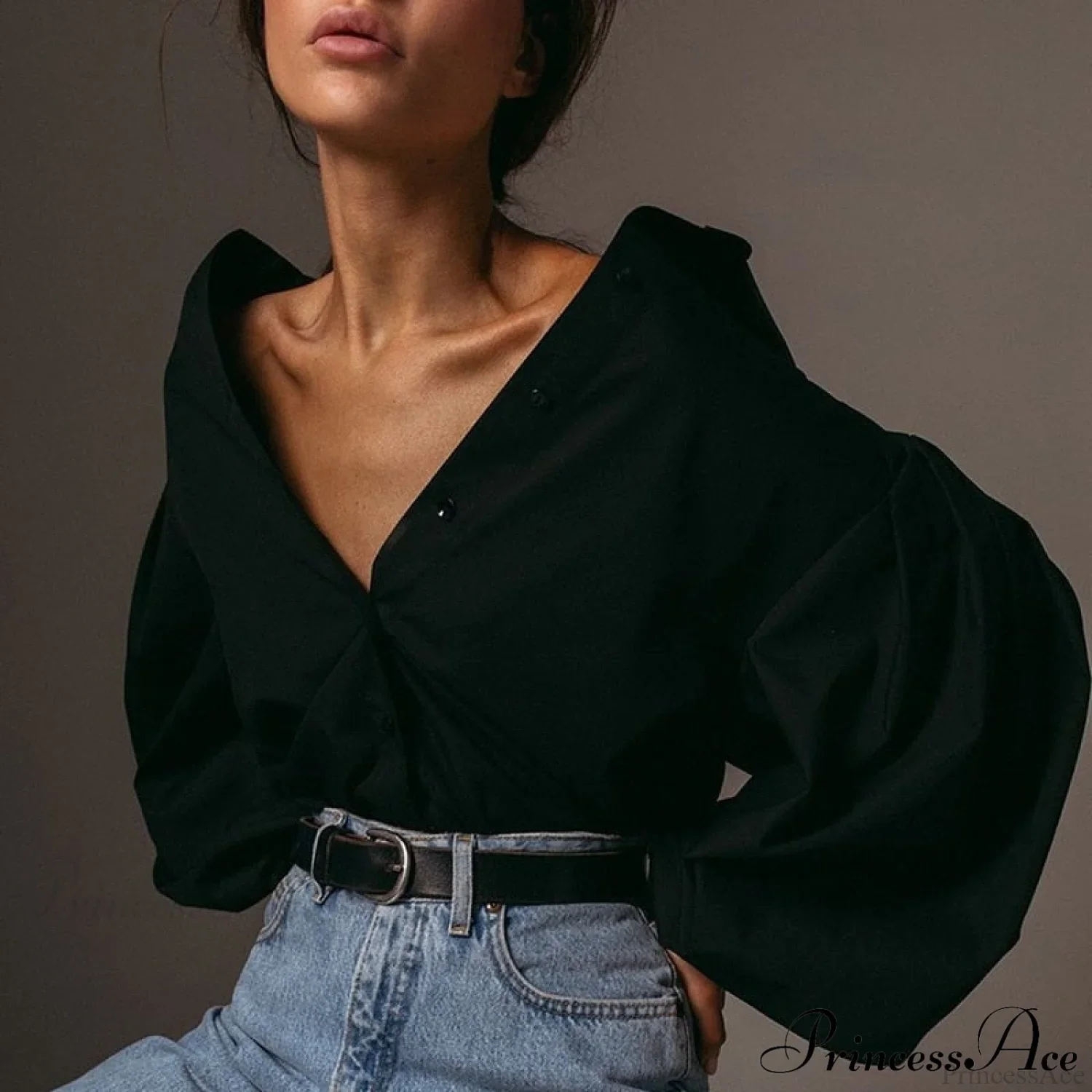 Yurena Blouse - Image 3