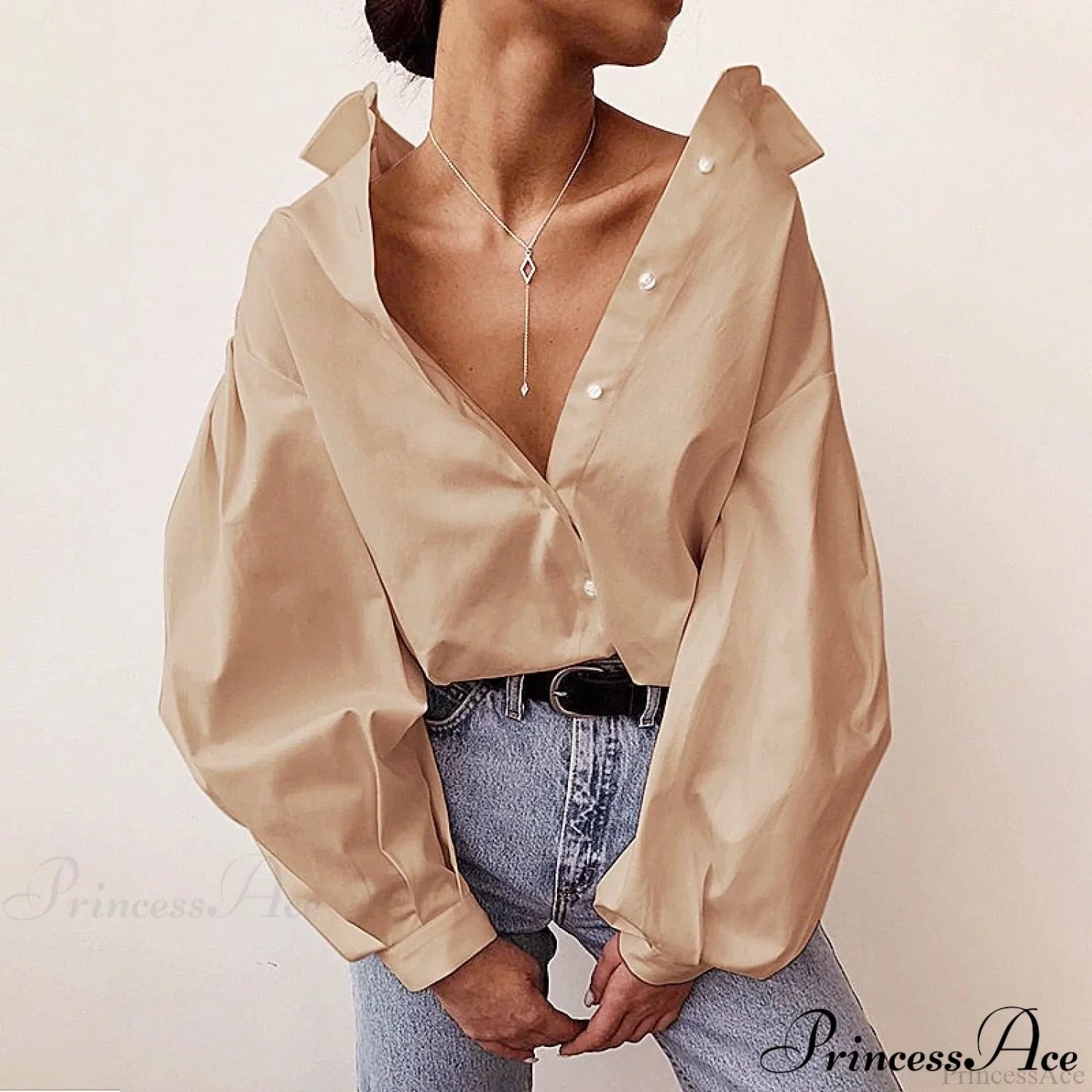 Yurena Blouse - Image 4