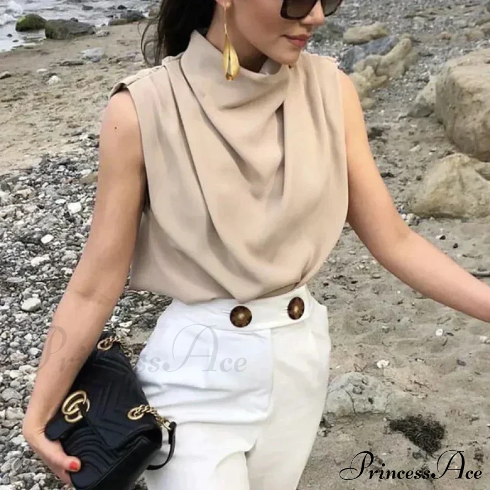 Ellia Women's Top - Image 4