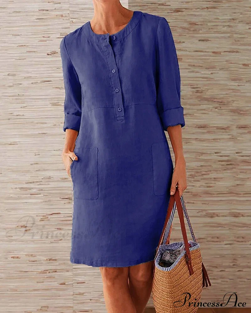 Elegant dress